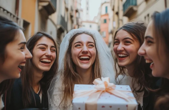 Addio al nubilato Torino e Piemonte: le 70 migliori idee