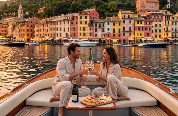 Portofino