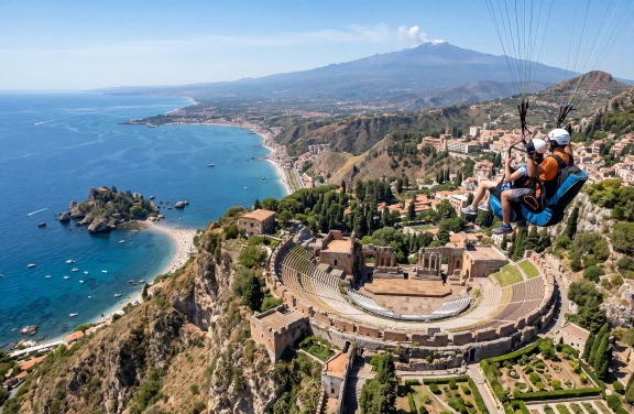 Taormina