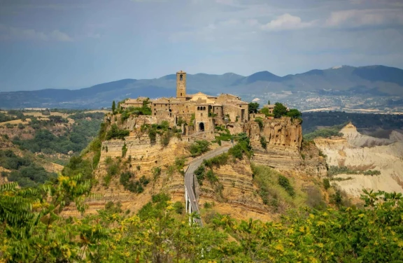Campagna Laziale