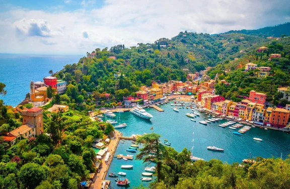 Cinque Terre