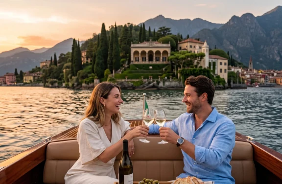 Lago di Como