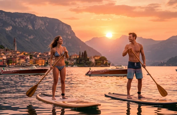 Lago Maggiore