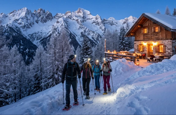 Dolomiti