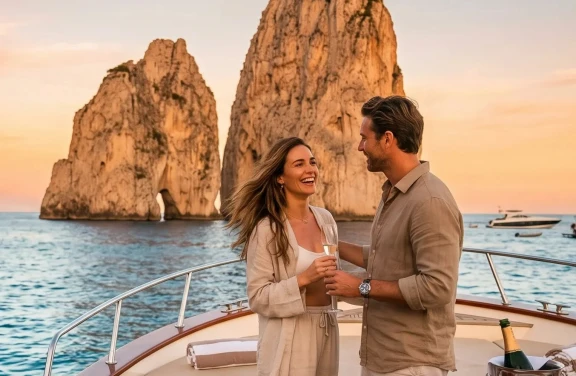 Capri