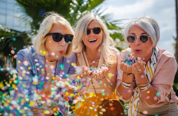 Regali per il pensionamento