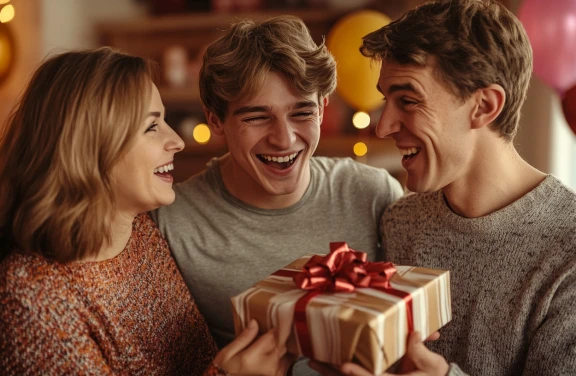 Regalo 18 anni per ragazzo