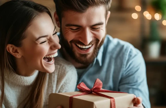 Regalo anniversario per lei: +500 idee originali per ragazza