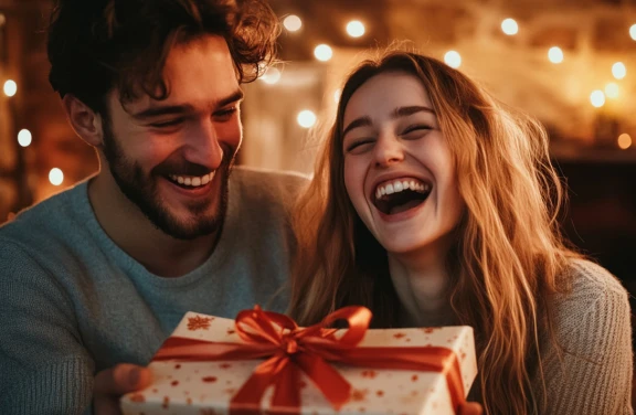 Regali San Valentino per lei: +100 idee per donna