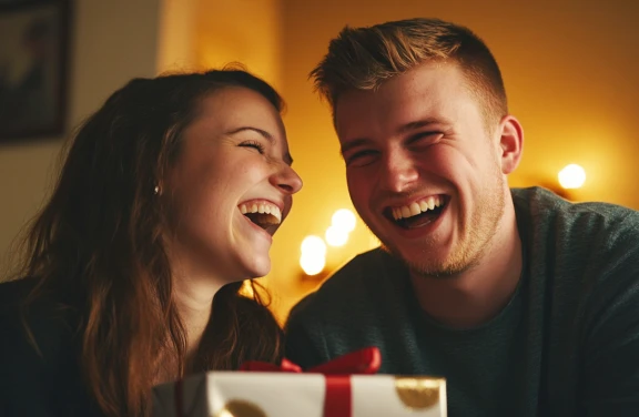 Regali San Valentino per lui