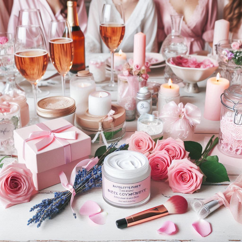 Addio al nubilato a tema vittoriano con laboratorio di creme sul Trasimeno