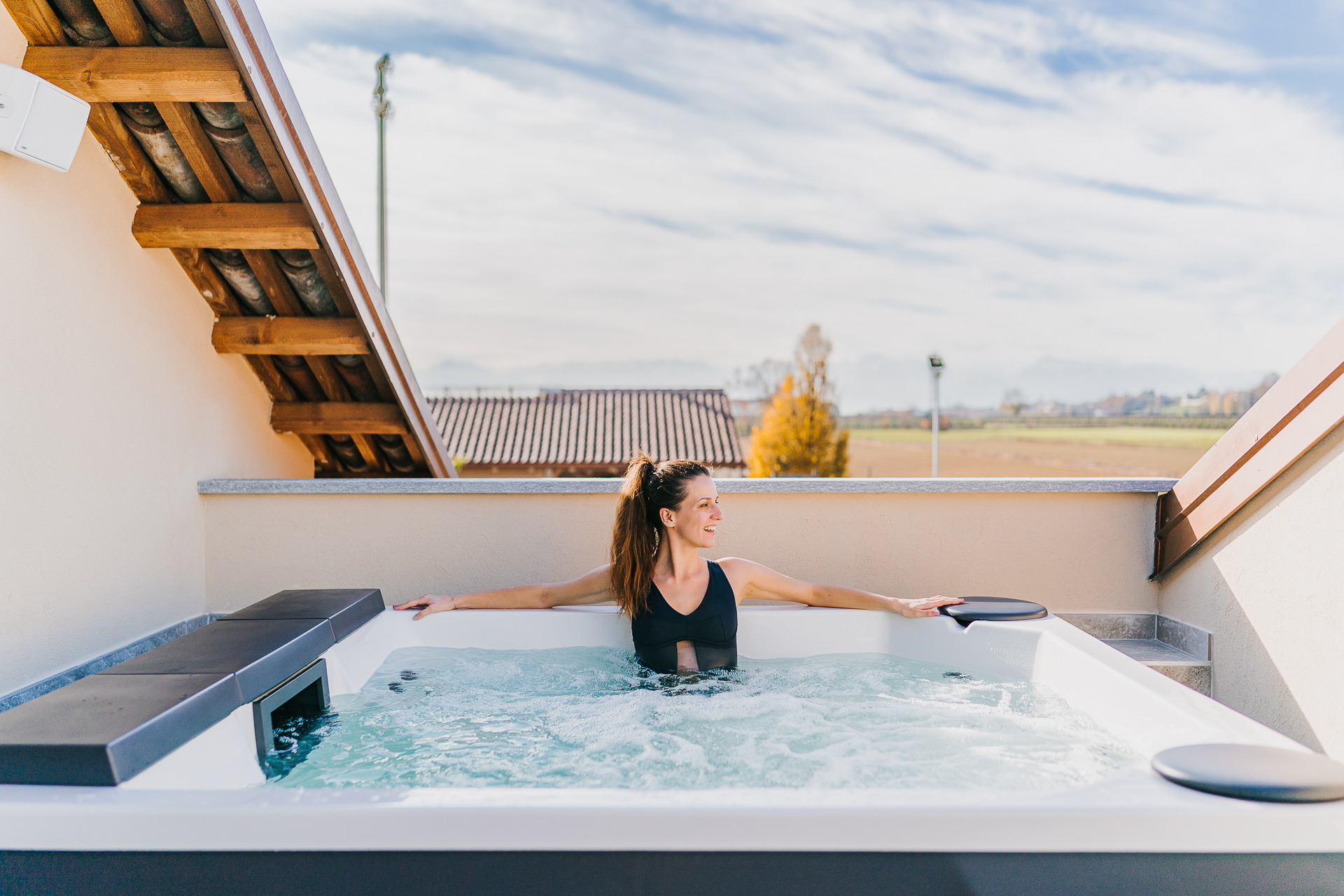 Day Spa con trattamento a Fossano vicino Cuneo