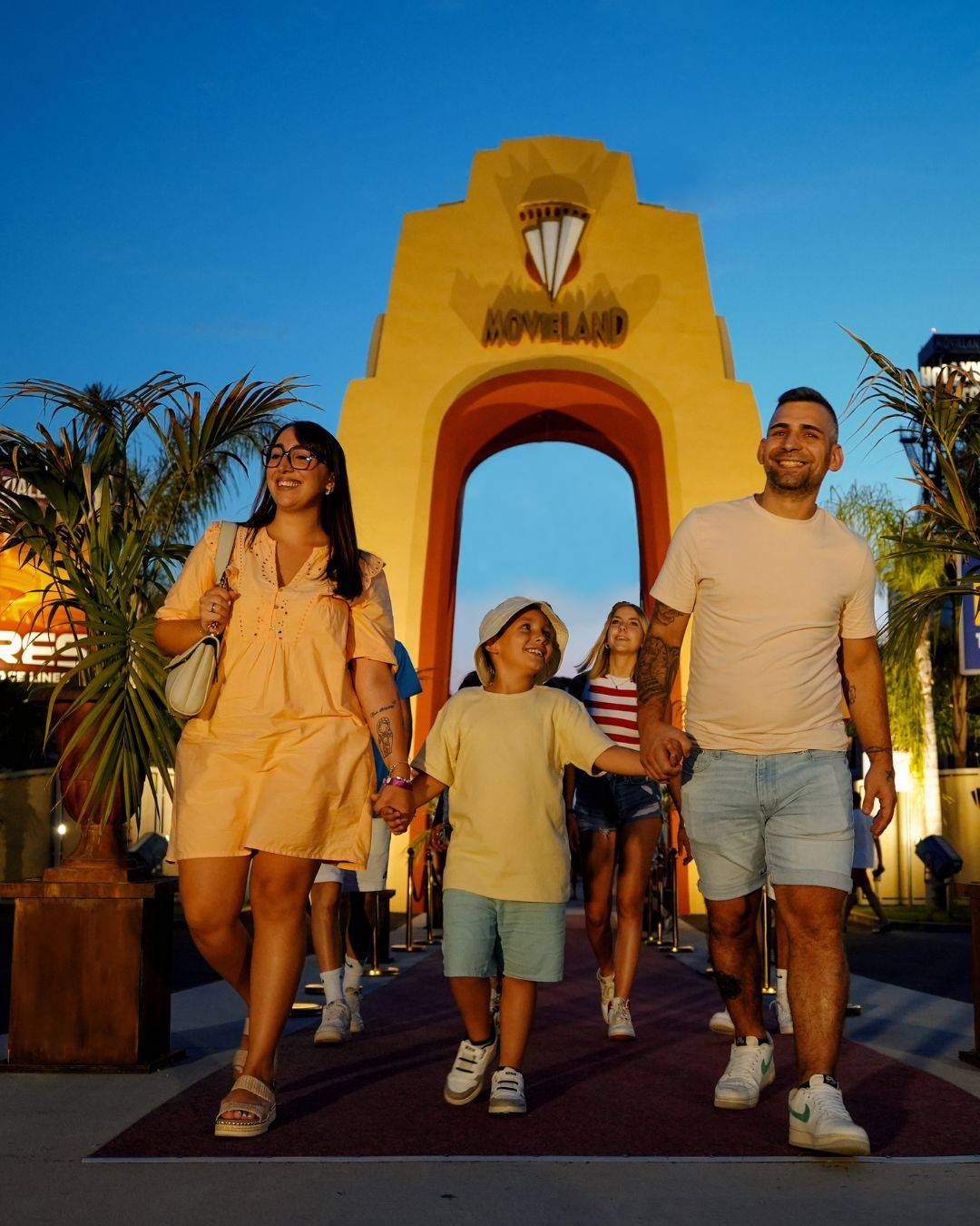 Escape Experience sul Garda con ingresso al Parco Caneva Word