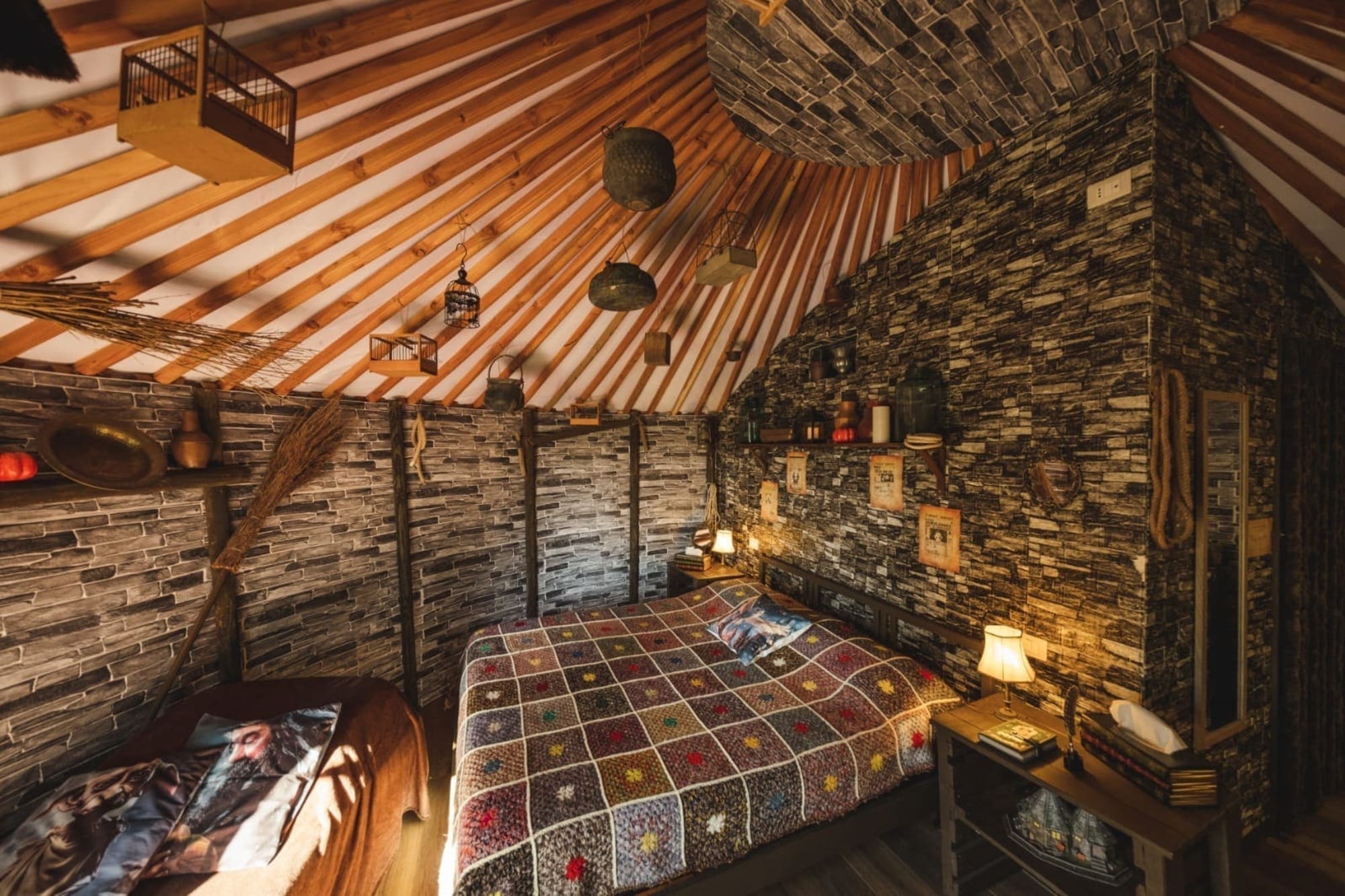 Soggiorno a tema Harry Potter nella Maremma Toscana