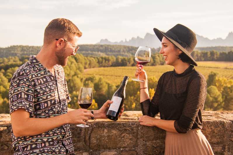 Gusto e Relax al Podere di Marfisa