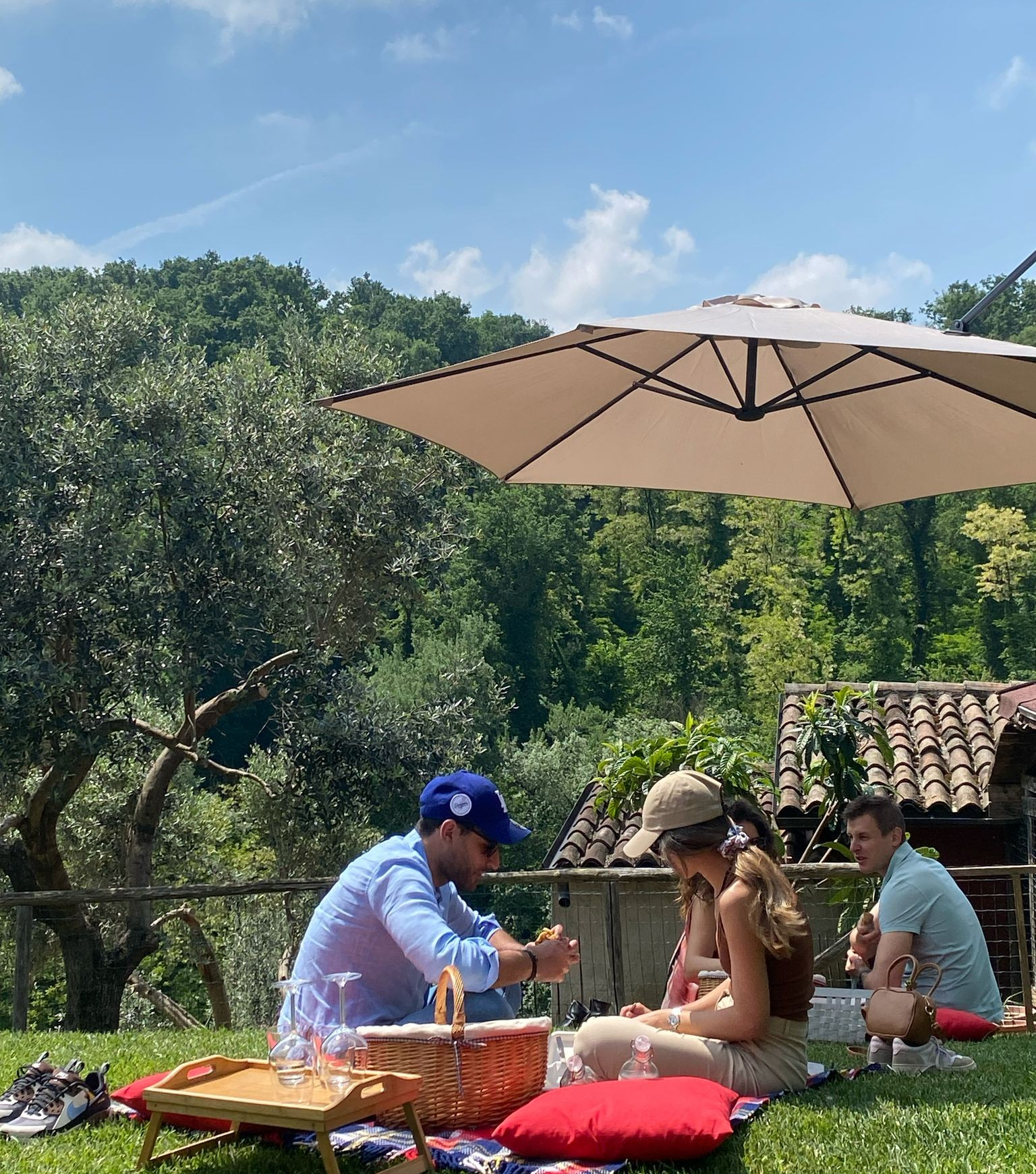 Visita in cantina e degustazione dell'Oltrepò Pavese
