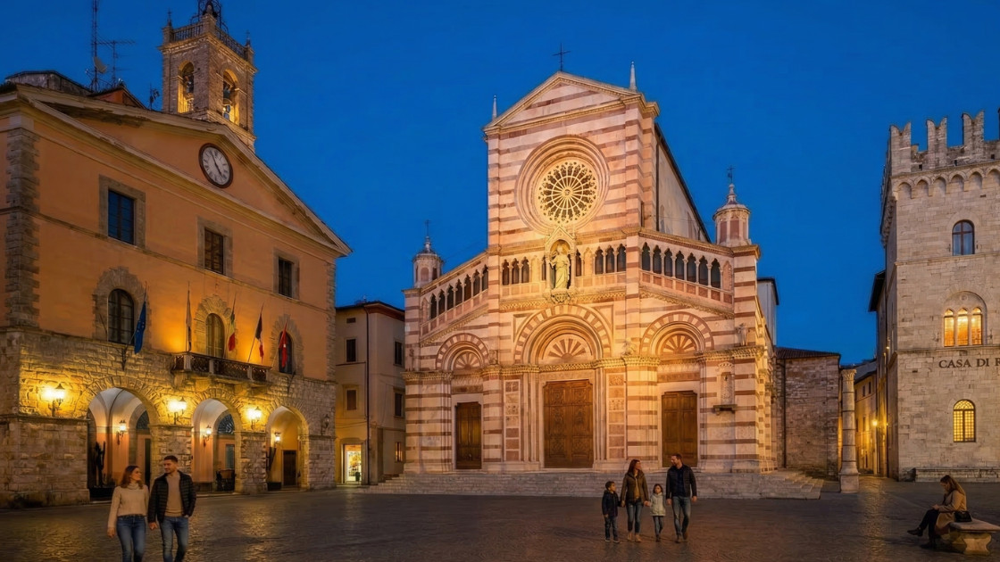Cosa fare e vedere a Grosseto e Dintorni: tra borghi e avventure