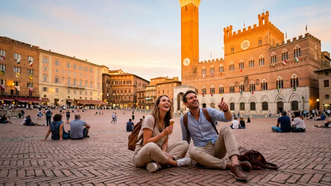 Cosa vedere a Siena e dintorni: luoghi da visitare e attività
