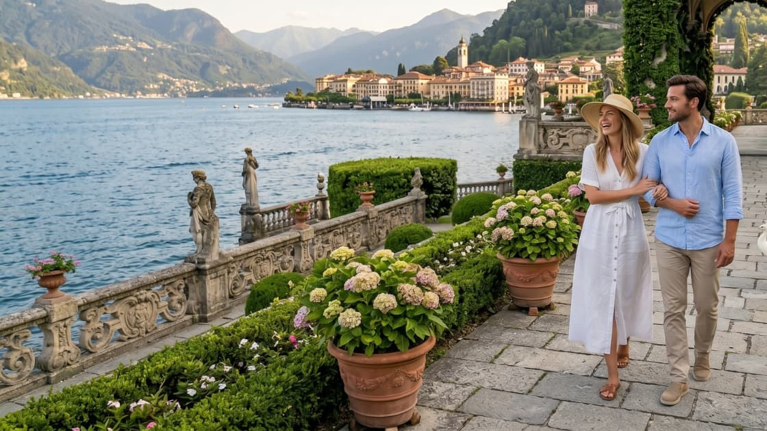 Cosa vedere al Lago maggiore: itinerario, borghi e avventure