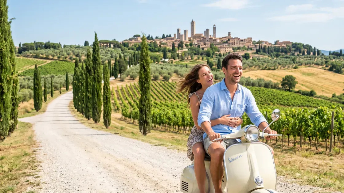 Cosa vedere in Chianti: itinerario di 3 giorni e attività