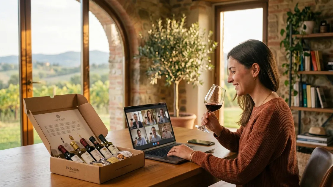 Team Building Online a distanza: come organizzarlo e migliori idee