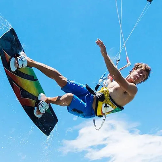 Altri Sport Acquatici