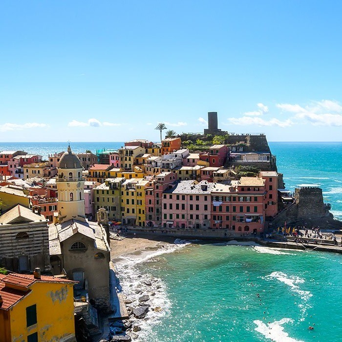 Liguria