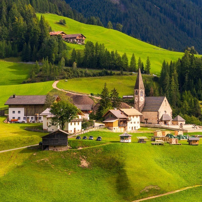 Trentino Alto Adige