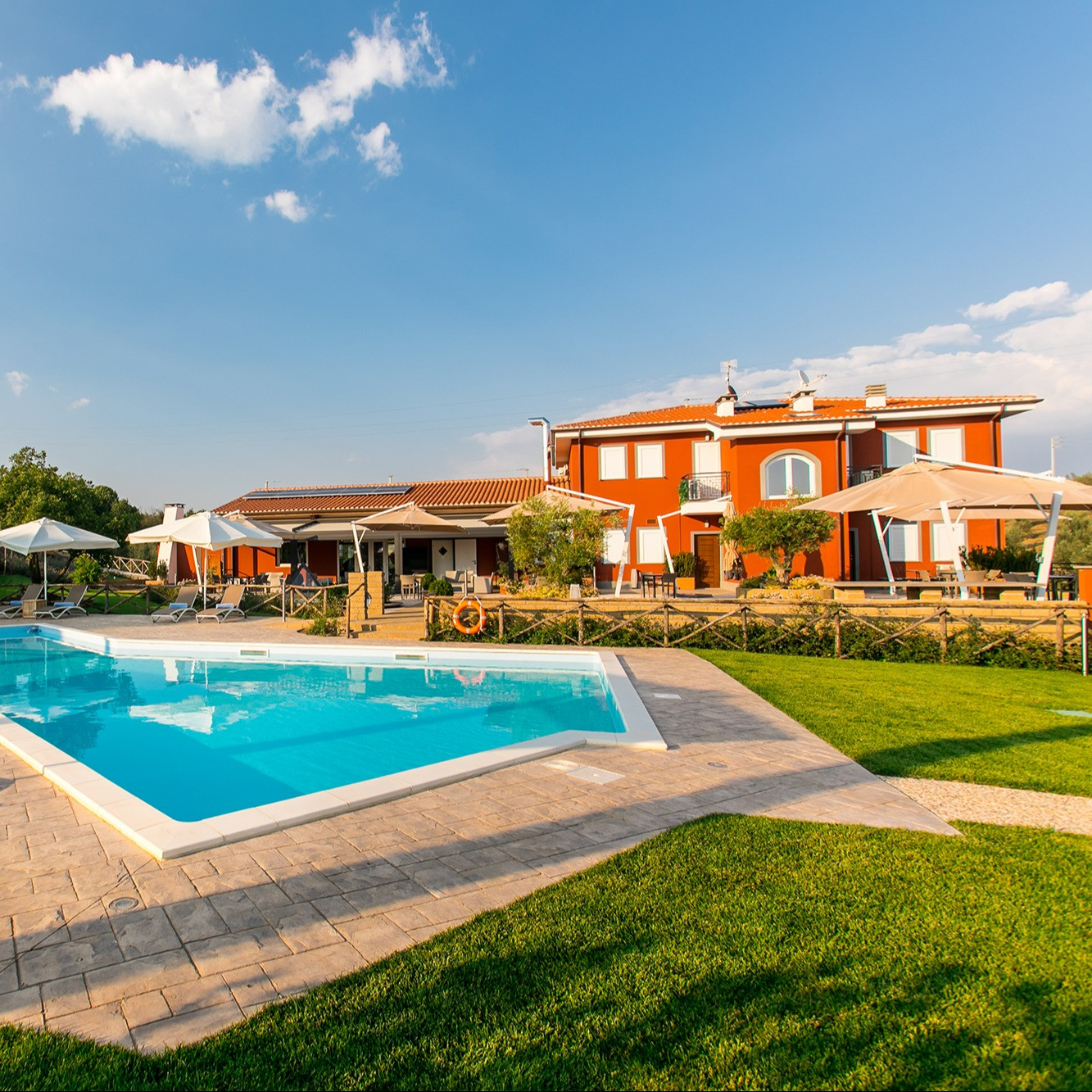 Soggiorno di Coppia tra gusto e relax nella Tuscia Viterbese