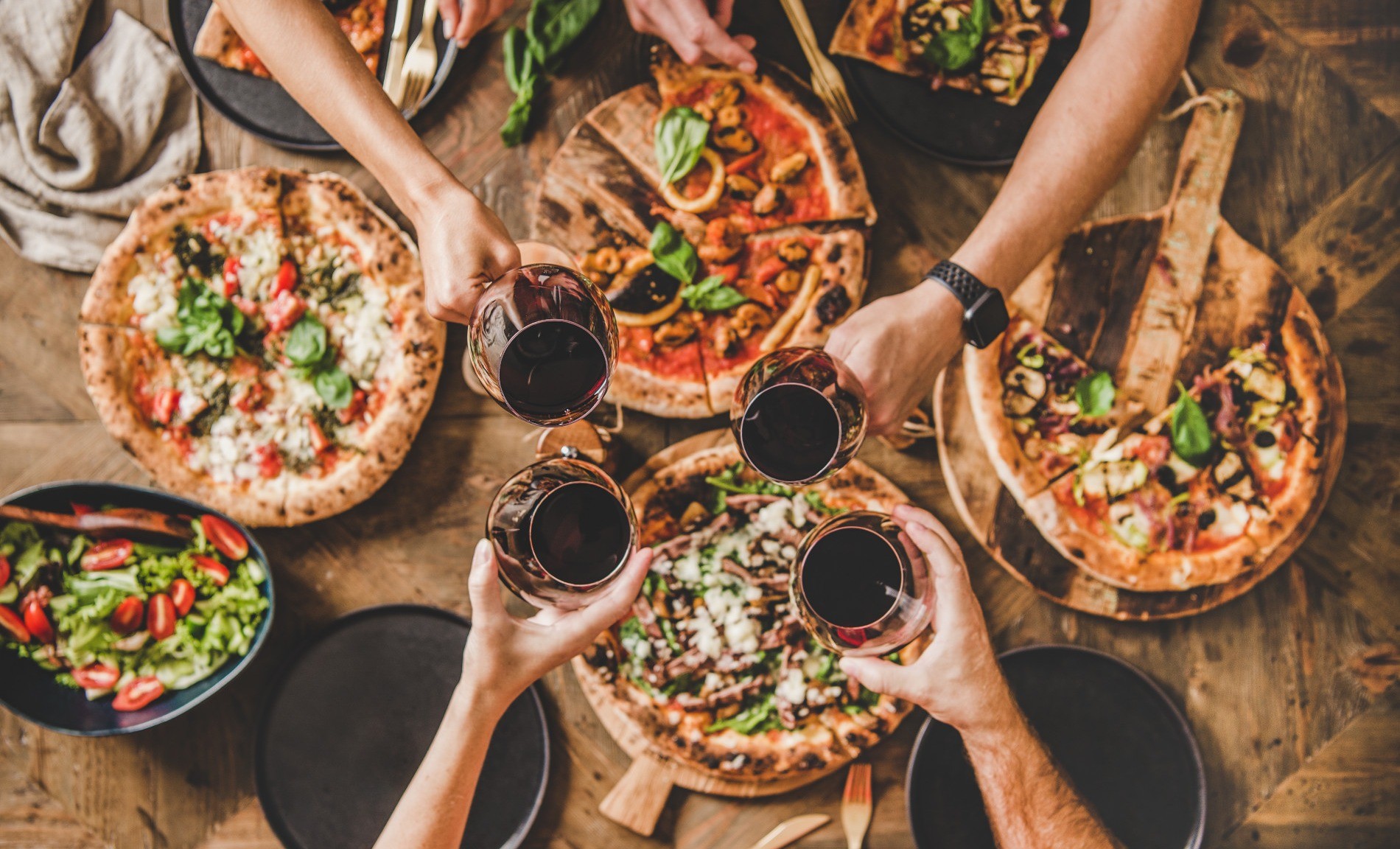 Cantina Fontechiara "Pizza & Wine"