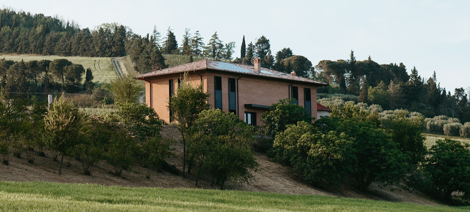 Casale di gruppo a Forlì con Degustazione e Cooking class