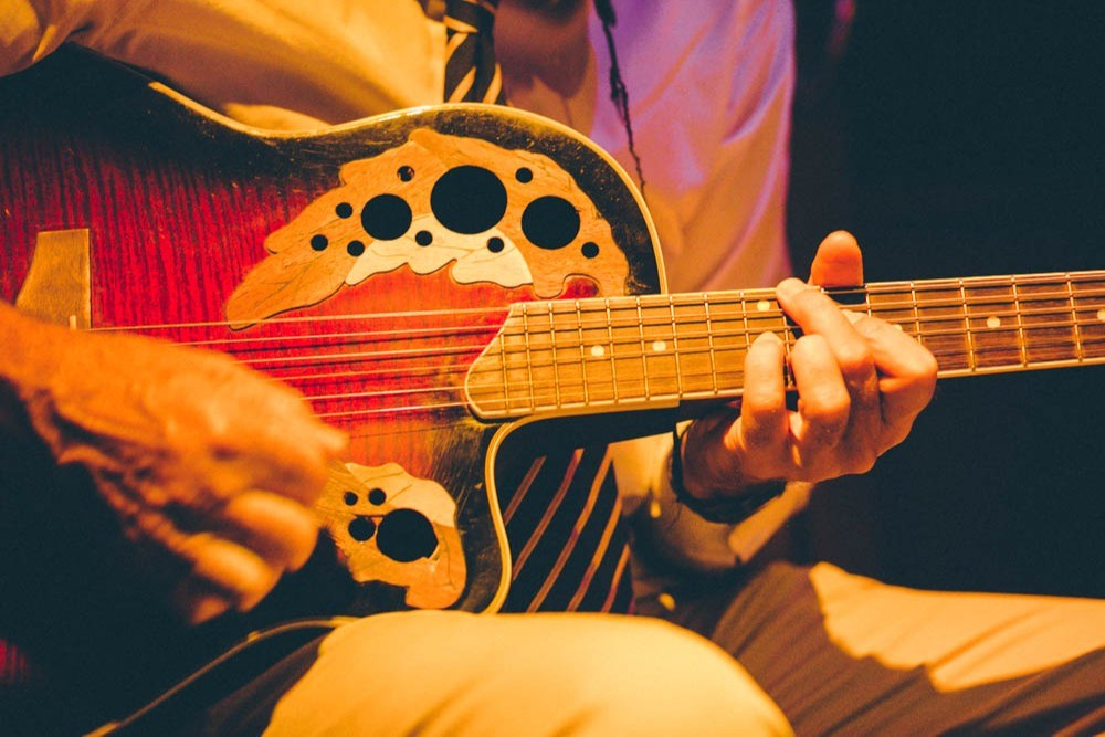 Concerto a domicilio con Aperitivo a Roma e dintorni
