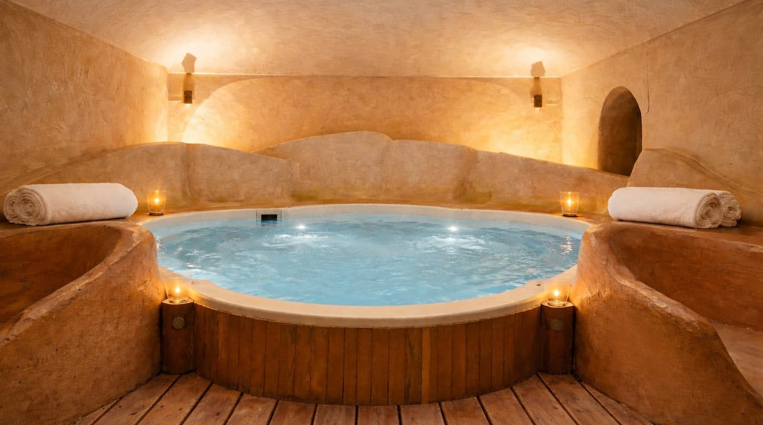 Day Spa di Coppia in Costiera Amalfitana