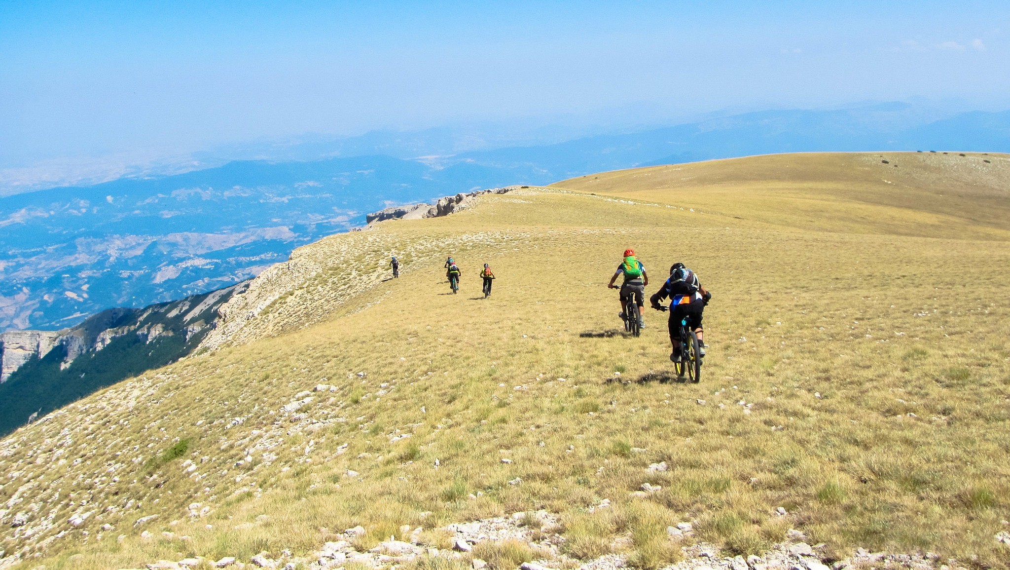 E-Bike Tour nei Borghi del Parco Nazionale della Majella