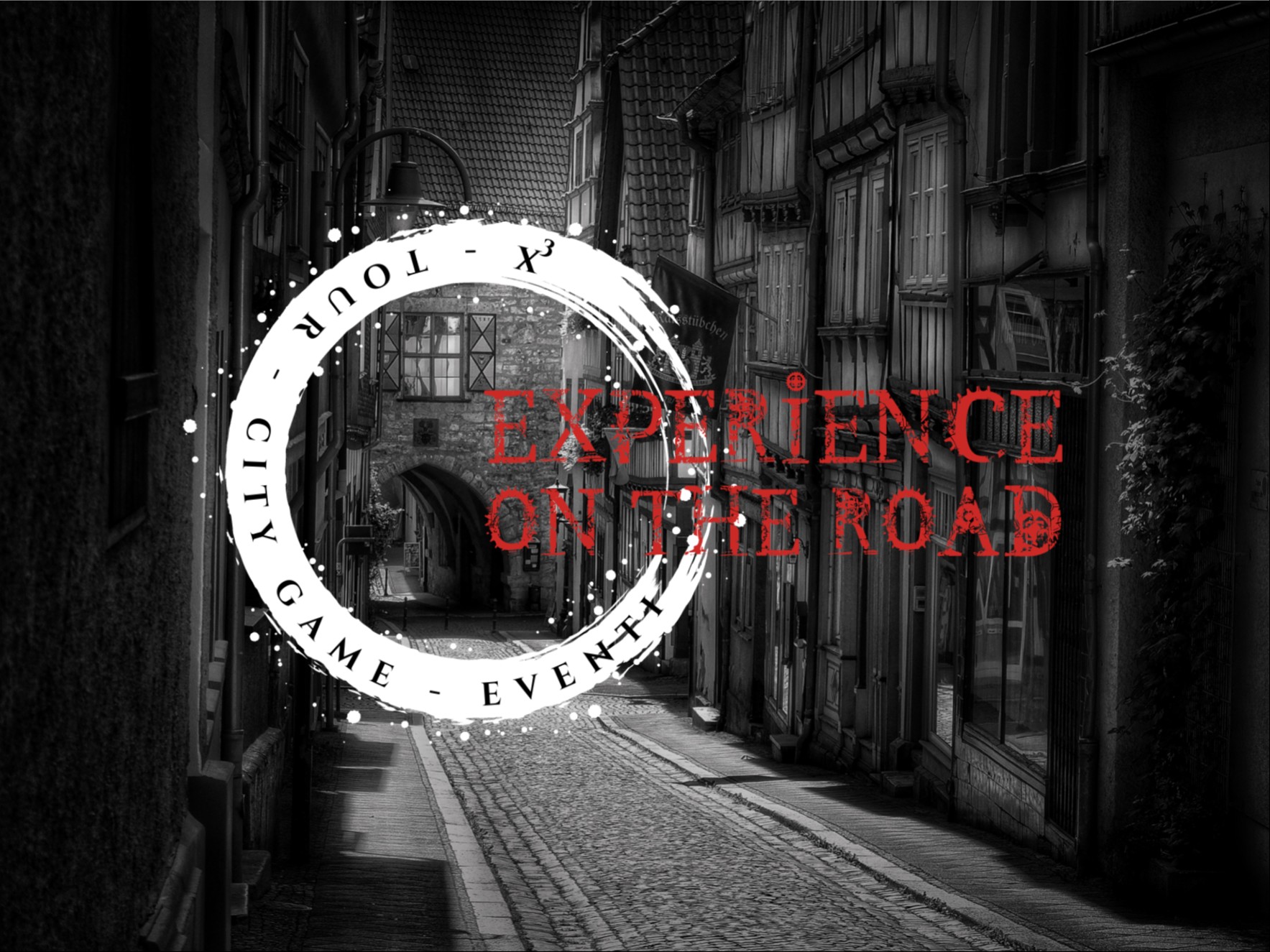 Escape Experience On The Road