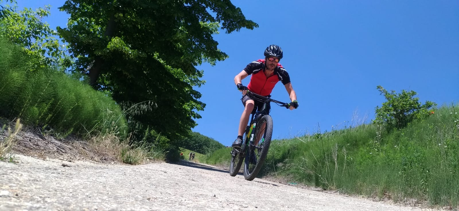 Moscato E-Bike Tour tra Langhe e Monferrato