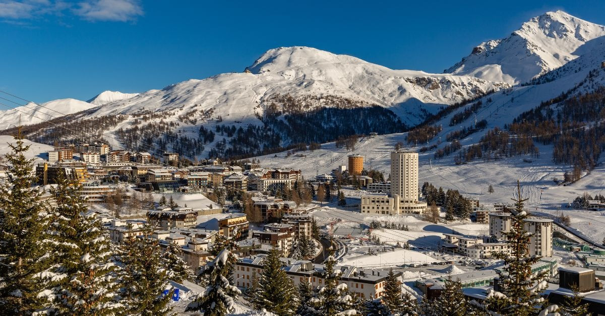 Mystery Tour nella Val di Susa