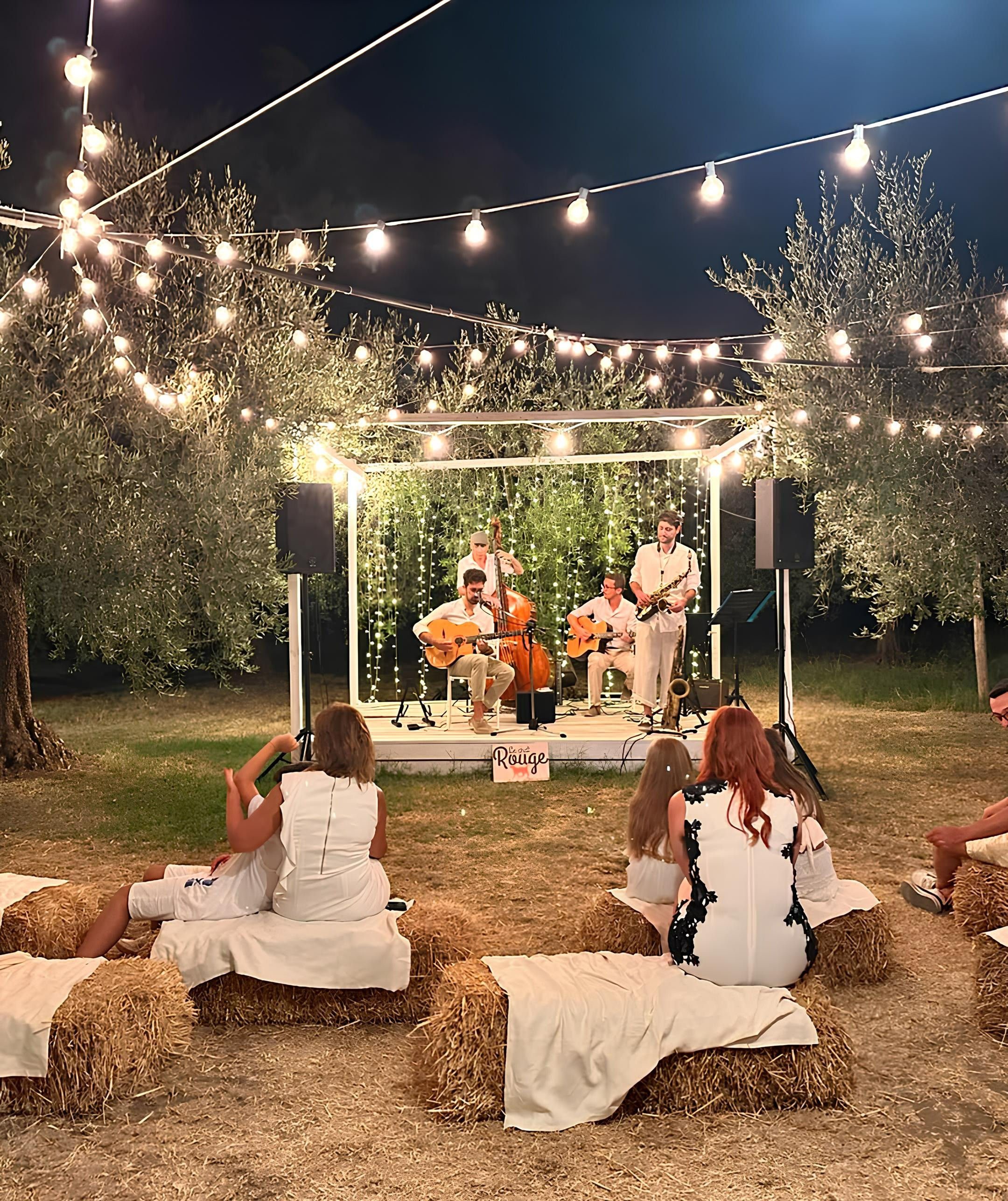 Picnic in Vigna con Musica dal vivo sulla Costa dei Trabocchi