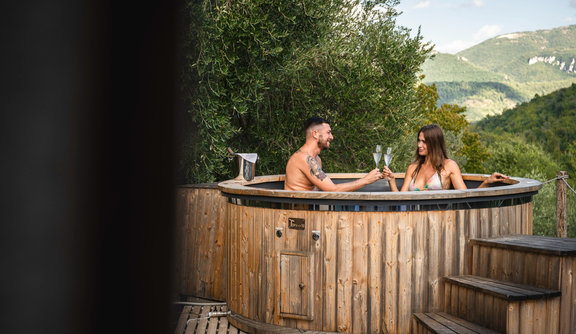 Soggiorno Relax al Borgo Incantato a Spoleto