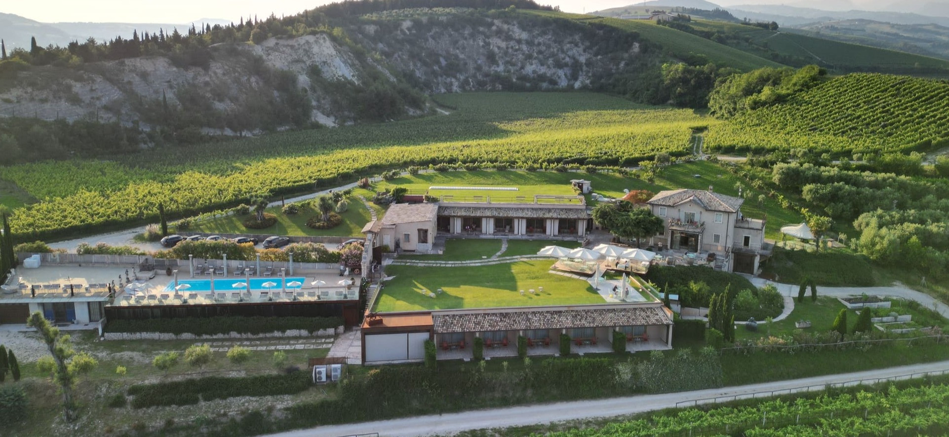 Soggiorno Spa di Coppia vicino Verona