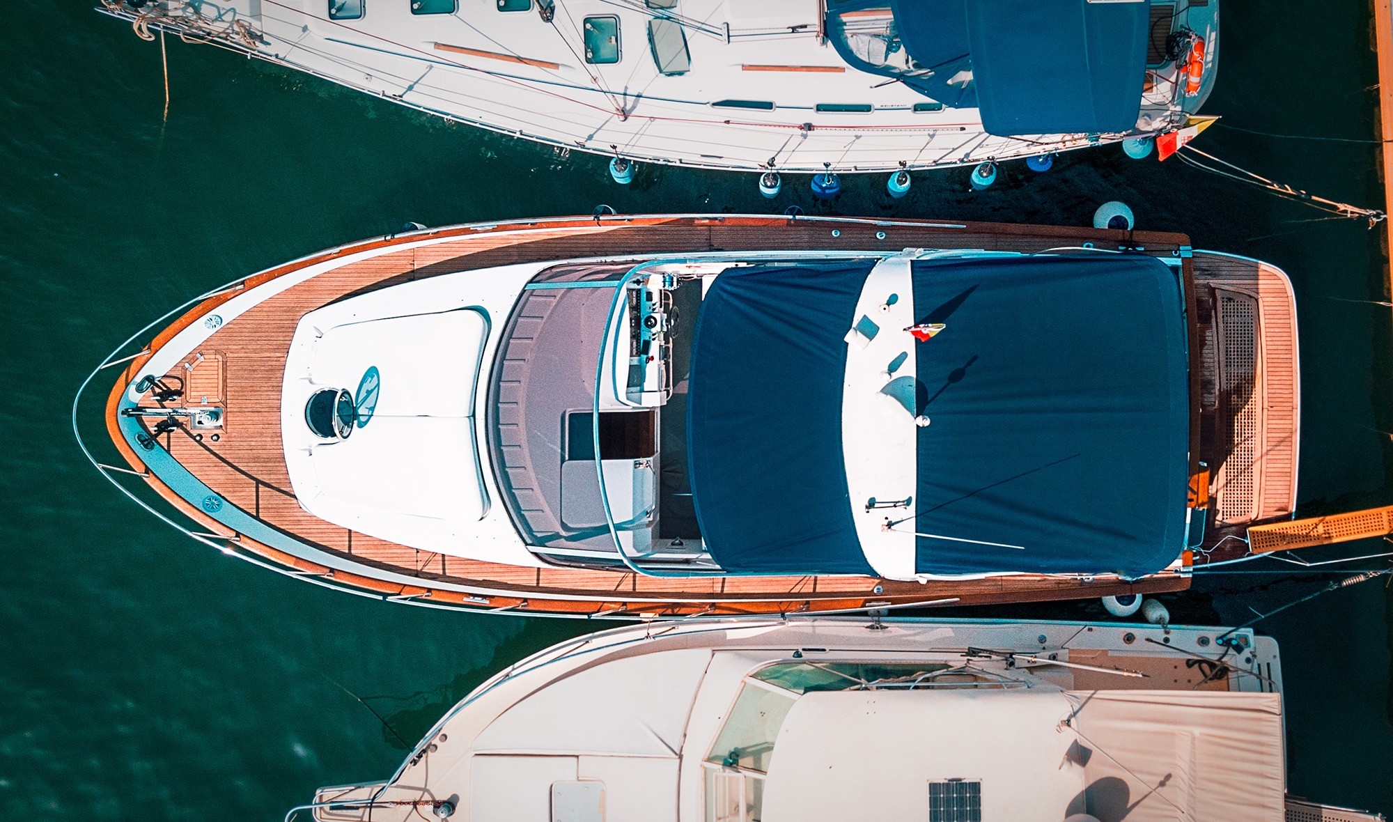 Tour in Barca Privata a Procida