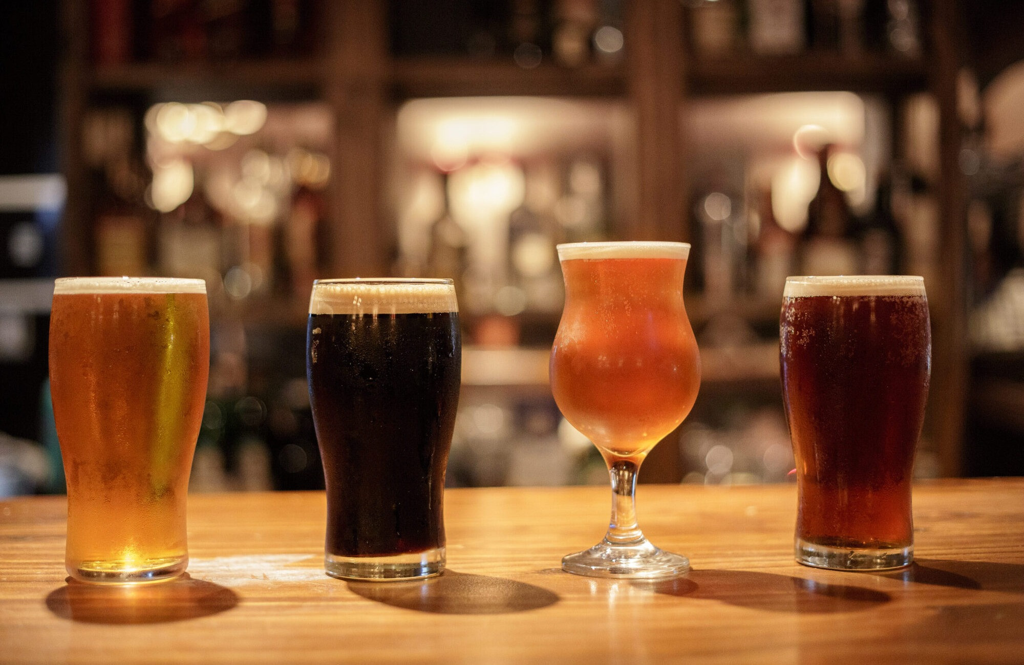 Visita e Degustazione in Birrificio nel Monferrato