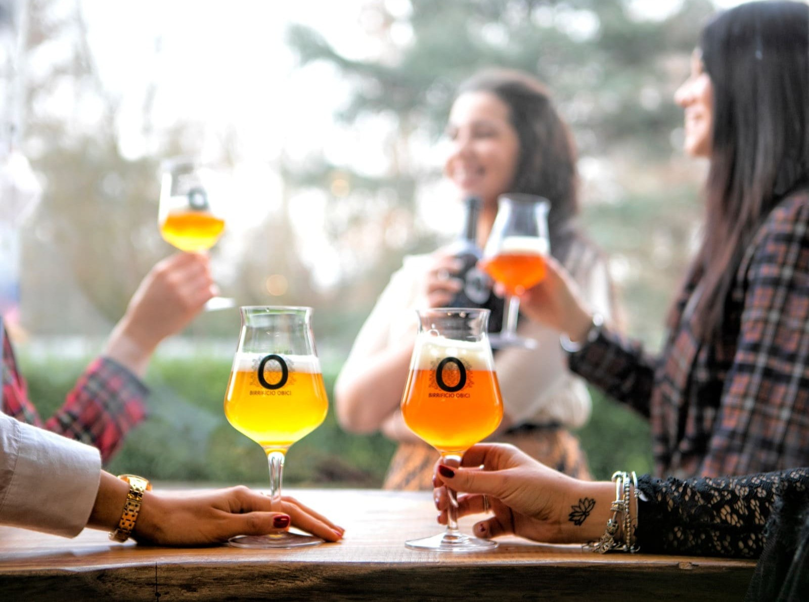 Visita privata e Degustazione in Birrificio vicino Modena