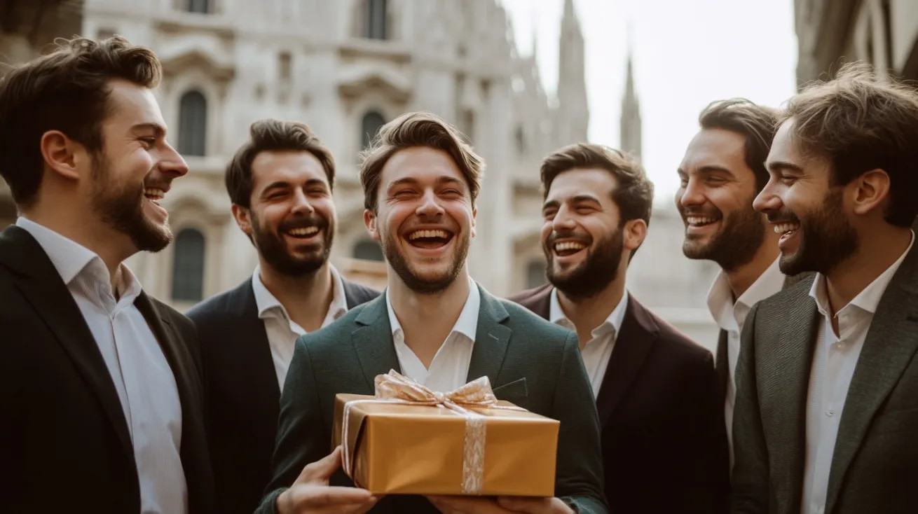 Addio al celibato a Milano e Lombardia: le 50 migliori idee e pacchetti