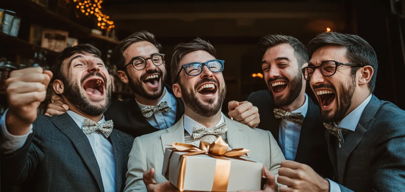 Addio al celibato a Torino e Piemonte: le 70 migliori idee