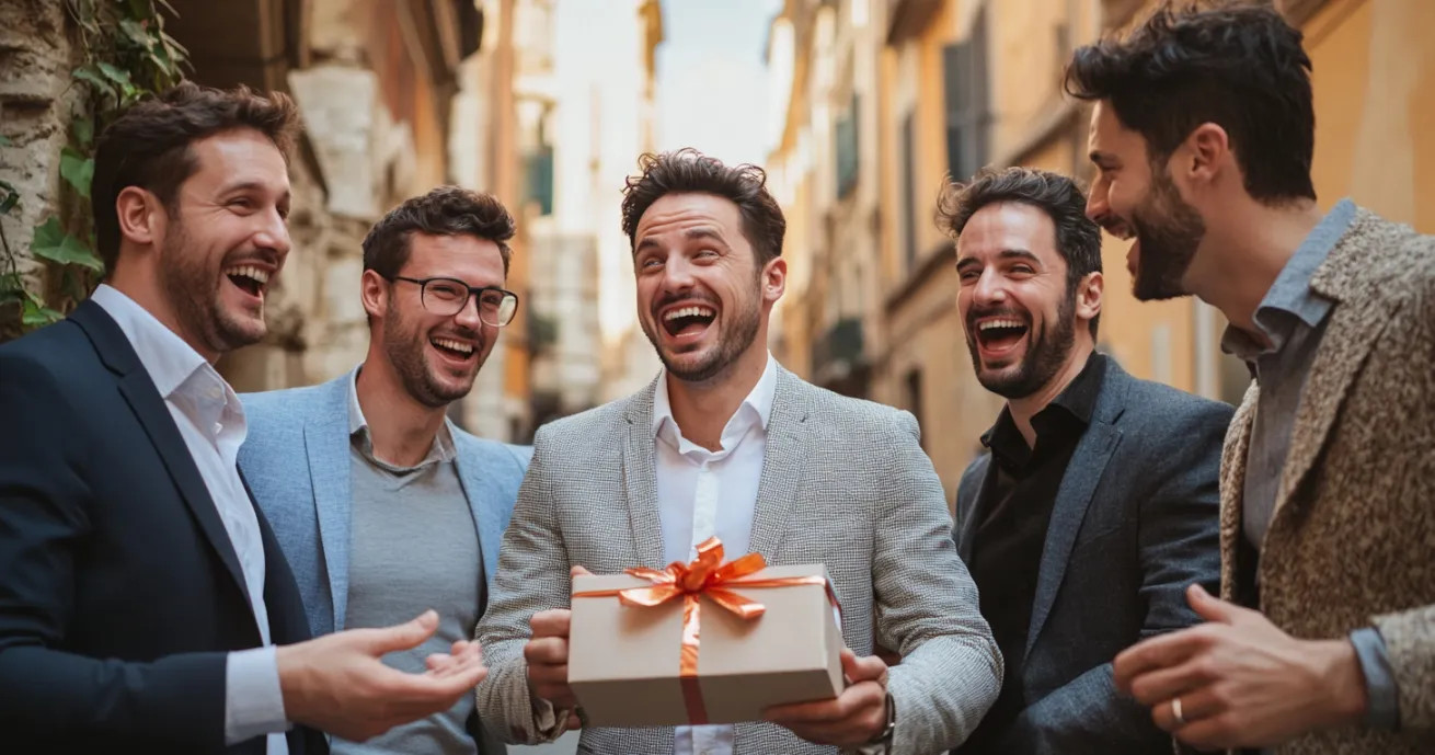 Addio al celibato a Roma e Lazio: le 50 migliori idee