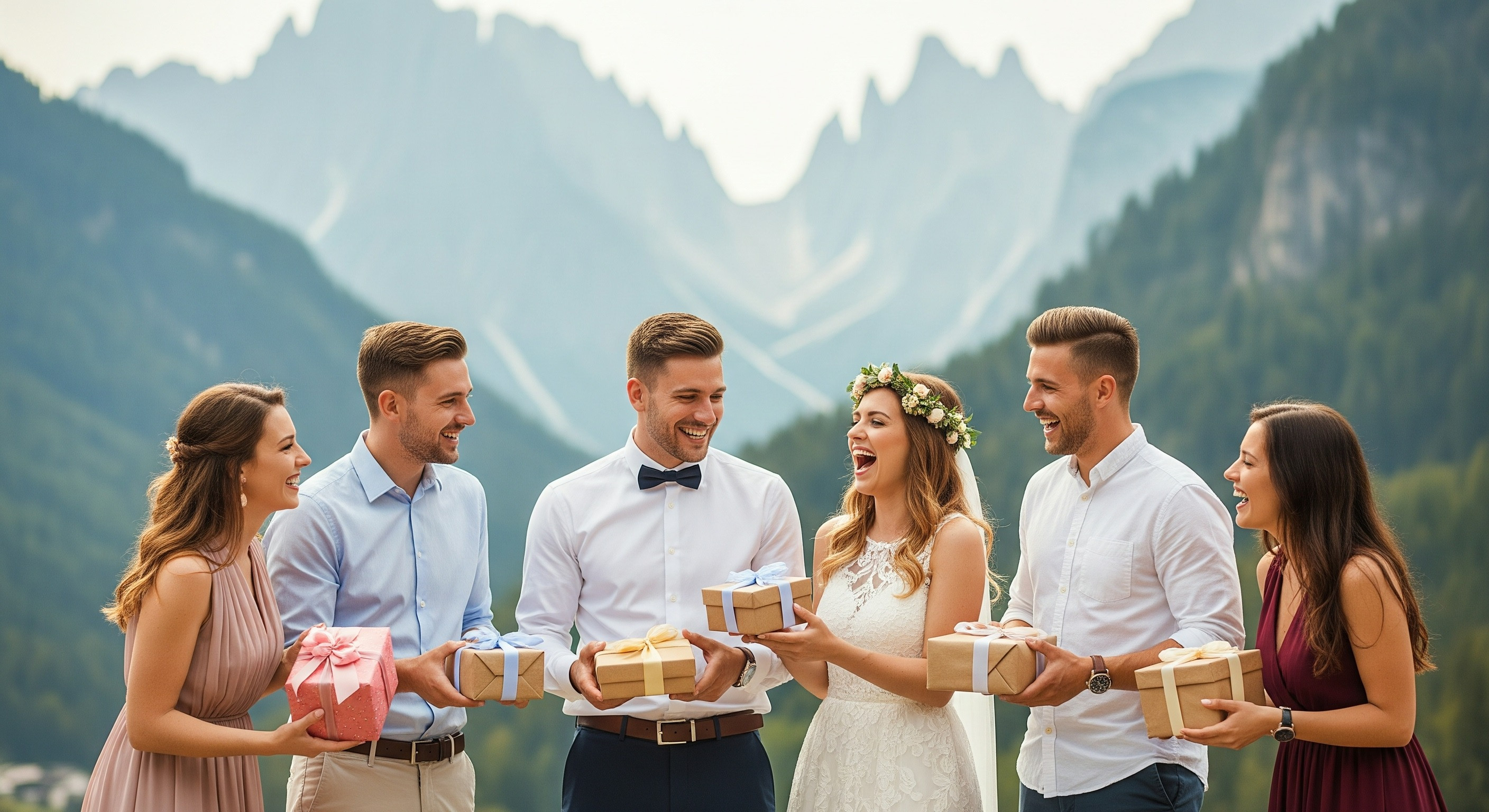 Addio al nubilato/celibato in Trentino, Trento e Bolzano: le 40 migliori idee