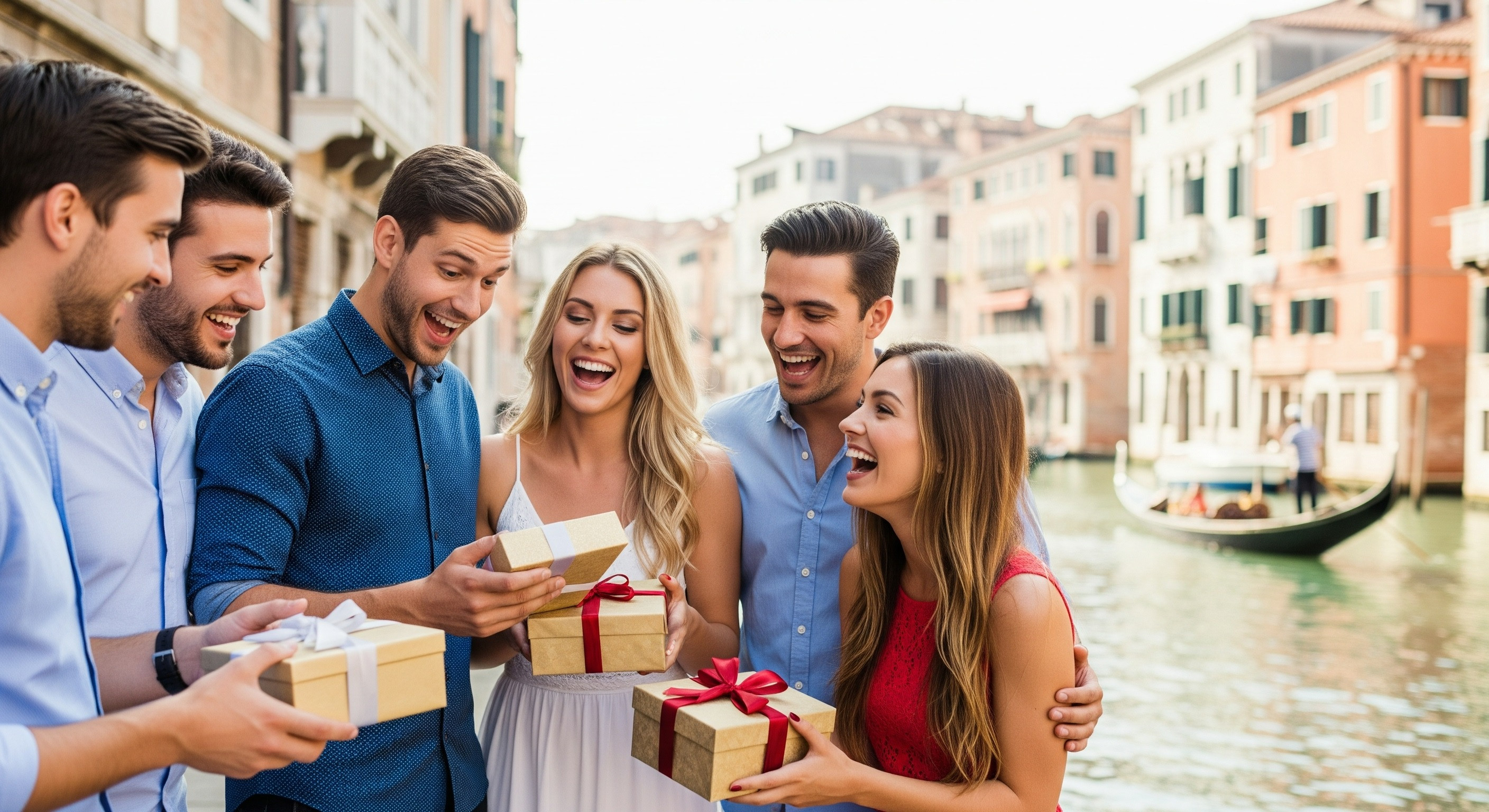 Addio al nubilato/celibato Veneto: le 20 migliori idee