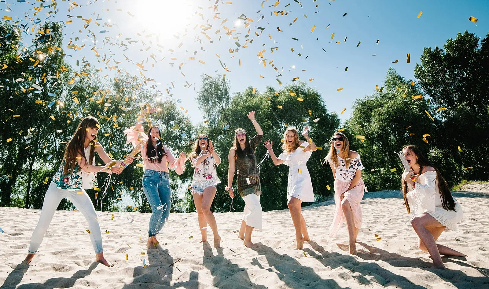 Addio al nubilato Firenze e Toscana: le 80 migliori idee