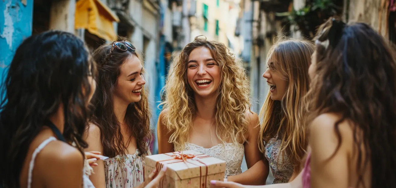 Addio al nubilato Napoli e Campania: le 40 migliori idee